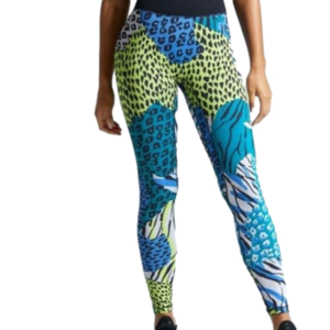 Limited edition Noli Yoga Pantera leggings
